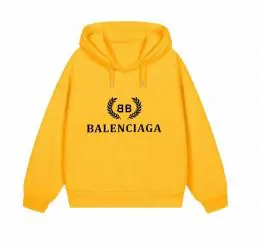 balenciaga enfants sweatshirt manches longues pour enfants s_1147034